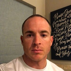 Meet your Posher, John